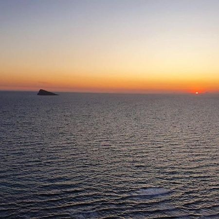 Acuarium Ii-22º Apartment Benidorm Ngoại thất bức ảnh