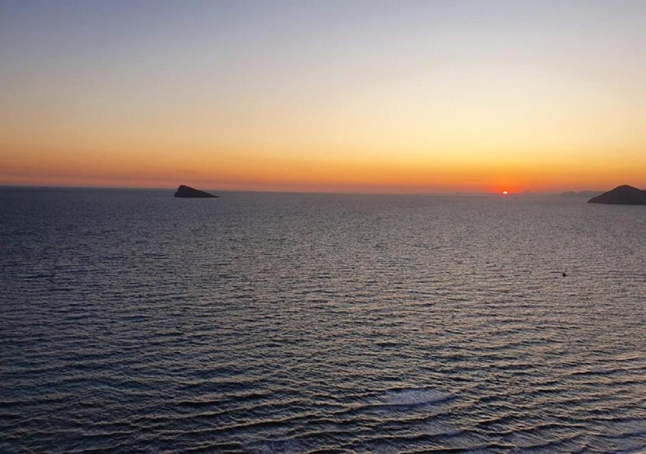 Acuarium Ii-22º Apartment Benidorm Ngoại thất bức ảnh